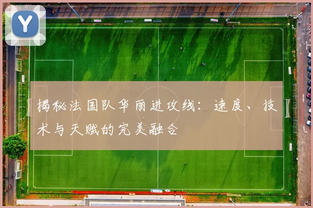 揭秘法国队华丽进攻线：速度、技术与天赋的完美融合