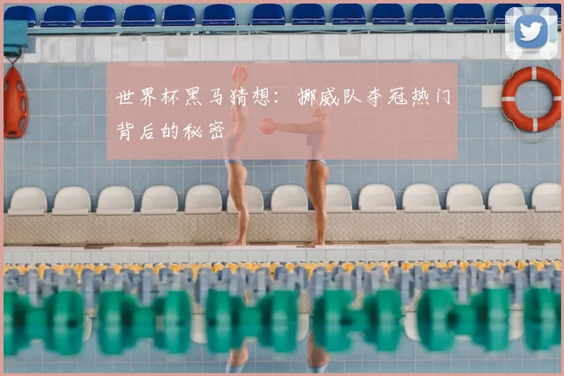 世界杯黑马猜想：挪威队夺冠热门背后的秘密